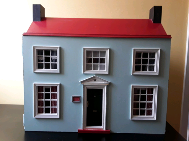 dolls house for sale gumtree